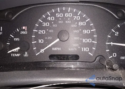 2002 Chevrolet Cavalier from USA, damaged, VIN 1G1JC524FX5710122